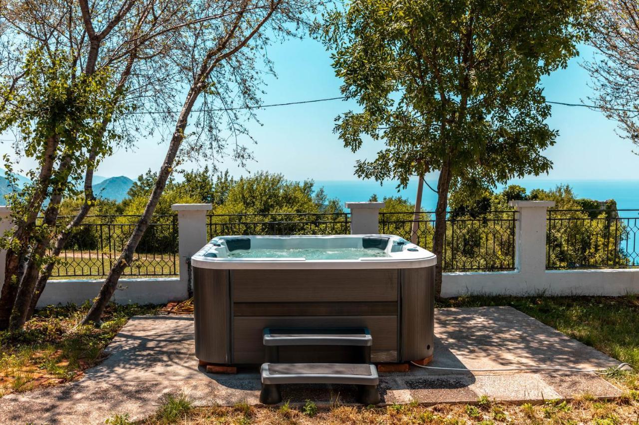 Holiday Home Marija Budva Exteriör bild