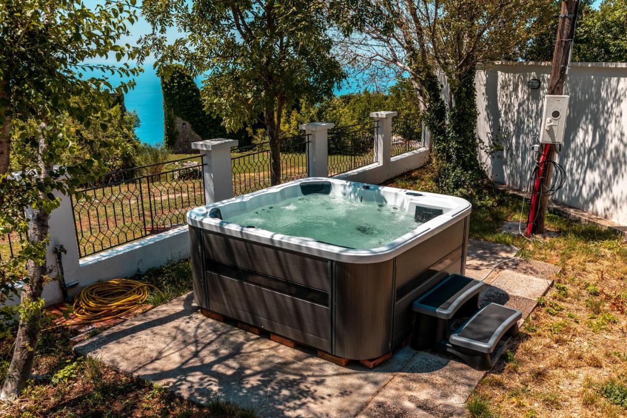 Holiday Home Marija Budva Exteriör bild
