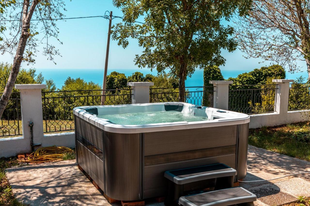 Holiday Home Marija Budva Exteriör bild