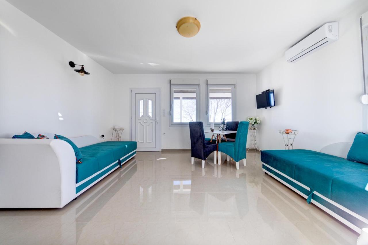 Holiday Home Marija Budva Exteriör bild